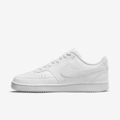 Tênis Nike Sportswear Court Vision Low Next Nature Feminino-Feminino