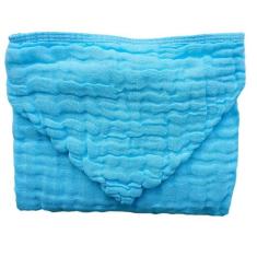 Toalha de Banho Toalhão Bebe Criança Grande RN Soft Capuz de Fralda 10