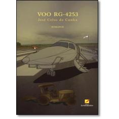 Voo Rg-4253 - LETRAMENTO, 3