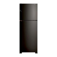 Imagem de Geladeira Inteligente B= Smart Brastemp Frost Free Duplex 512 Litros Cor Black Inox - Brm62ae Bivolt