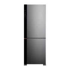 Geladeira Inteligente B= Smart Brastemp Frost Free Inverse 500 Litros Cor Inox - Bre66ak Bivolt