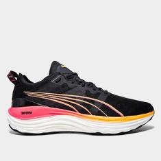 Tênis Puma ForeverRun Nitro Masculino-Masculino