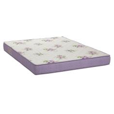 Colchão Viúva Espuma Physical Super Resistente 128x188x17cm D23 Double Side Ortobom