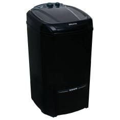 Tanquinho Suggar LE2002PT Lavamax Eco 20kg Lavadora de Roupas Preto 110V