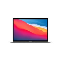 MacBook Air Apple 13.3", M1, 8GB RAM, 256GB SSD - Silver
