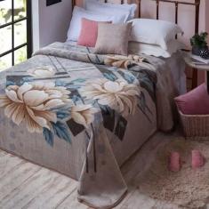 Cobertor Casal Kyor Plus Pristina Jolitex Ternille