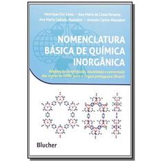 Nomenclatura Basica De Quimica Inorganica