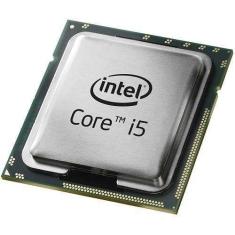Processador Intel Core I5 2400 3.1Ghz Lga 1155 O.E.M