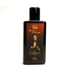 Shampoo Escurecedor De Barba - The Godfather - Viking 140ml