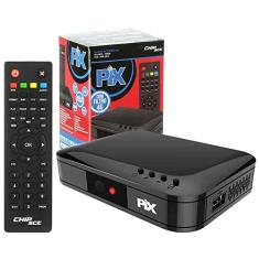 PIX Conversor E Gravador Digital De Tv Isdb-T Sc-1001
