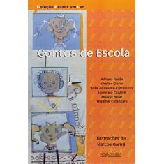Contos de escola