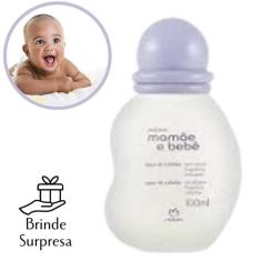 Perfume Infantil Natura Mamãe E Bebê Relaxante 100ml