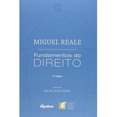 Fundamentos Do Direito