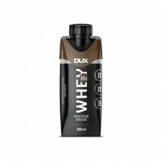 Dux Nutrition Whey Protein Shake 250ml - Chocolate