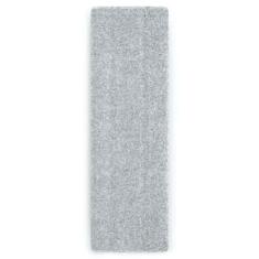 Refil para Mop FlashLimp Lava e Seca Fit - Cinza