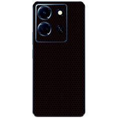 Capa Adesivo Skin362 Verso Para Infinix Note 30 5G