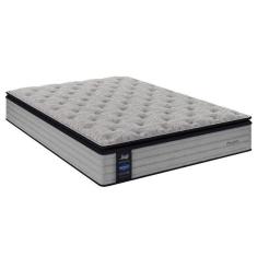 Colchão King Molas Posturepedic Posturepedic Passion Pillow Top (193x203x30) - Sealy
