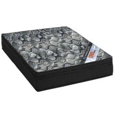 Colchão Queen para Hotelaria Nanolastic ISO Ortopillow (158x198x25) - Ortobom