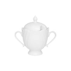 Açucareiro Soleil White 200ml Oxford