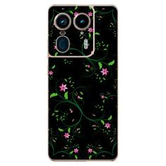 Capa Adesivo Skin353 Verso Para Motorola Edge 50 Ultra