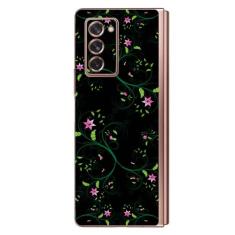 Capa Adesivo Skin353 Verso Para Samsung Galaxy Z Fold 2 5G - KawaSkin