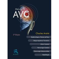 Livro - Manual de AVC