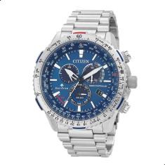 Relógio de Pulso Masculino Citizen Eco-Drive Promaster TZ31098F