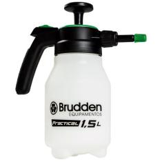 Pulverizador manual compressão prévia 1,5 L - Practical - Brudden