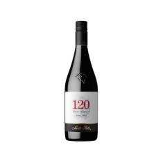 Vinho Tinto Seco Santa Rita 120 Reserva Especial Chile 750ml, Seco, Ti