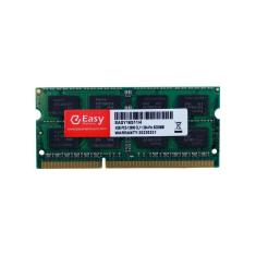 Memória Easy 4Gb 2400Mhz Ddr4 Notebook