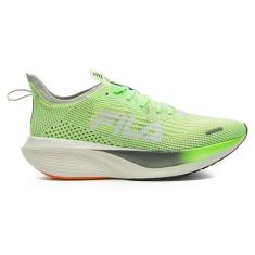 Tênis Fila Racer Carbon 2 Masculino