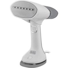 Vaporizador 3 em 1 portátil Dobrável Bivolt bdv3000-br Black+Decker pa