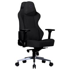 Cadeira Gamer Cooler Master Caliber X2C Preta C/ Base de ACO - CMI-GCX2C-BK