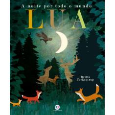 Livro - Lua