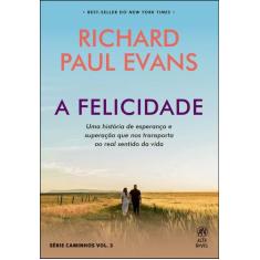 Livro - A felicidade