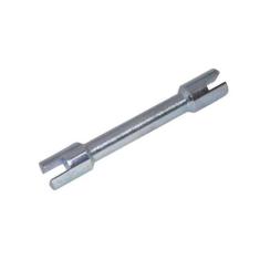 Chave Raio Titan 125 Ybr 125 Factor 125 150 11 X 12 - Valcla