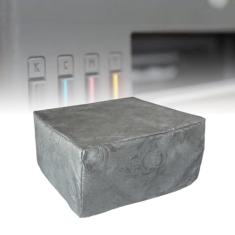 CAPA PARA IMPRESSORA HP SMART TANK 583, 584 WI-FI IMPERMEÁVEL FLEX (Cinza)