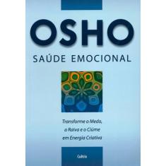 Livro - Saúde Emocional