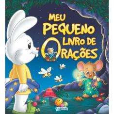 Dia A Dia Com Deus: Meu Livro De Orações