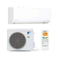 Ar Condicionado 12000 BTUs Split Hi Wall Inverter Daikin Quente e Frio Ecoswing Smart Gold R-32 220V