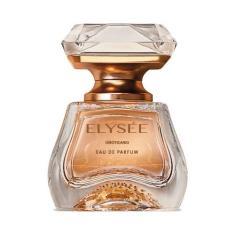 O BOTICÁRIO ELYSEE EAU DE PARFUM 50ml