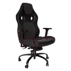 Cadeira Gamer Para Escritório, Linha Gamer Racing, Marrom
