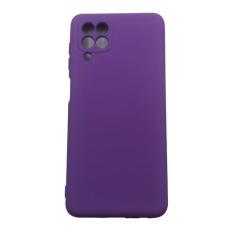 Capinha Capa para Samsung Galaxy m32 Tela 6.4 case Aveludada Interior 