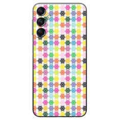 Capa Adesivo Skin191 Verso Para Samsung Galaxy A24 4G 2023 - KawaSkin
