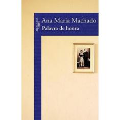 Livro - Palavra de honra