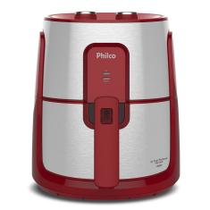 Air Fryer Philco 4,4L Cesto Quadrado PFR15VI 110V