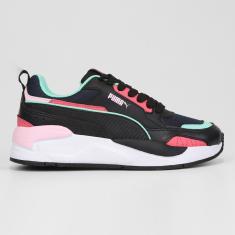 Tênis Puma X-Ray 2 Wns Bdp Feminino-Feminino