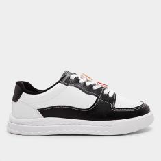 Tênis Infantil Molekinha Menina-Feminino