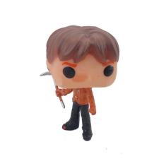 Boneco Action Figure Esquadrão Suicida 2 Bumerang