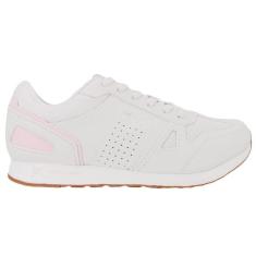 Tênis Fila Classic Runner SL Feminino-Feminino